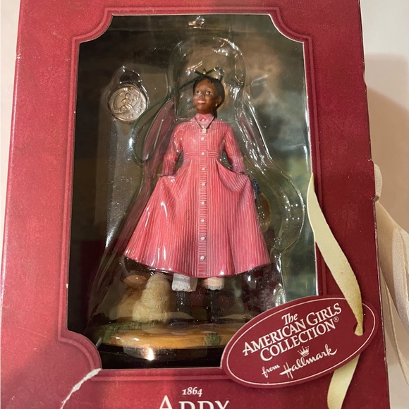 Hallmark “Keepsake Ornaments” American Girl - Picture 3 of 6